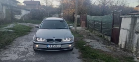     BMW 320 320d