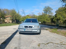 BMW 320 320d, снимка 1