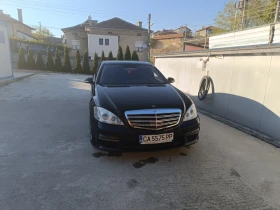 Mercedes-Benz S 500, снимка 2