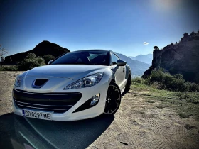     Peugeot RCZ 2.0 HDi Carbon