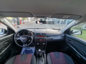 Mazda 3 ТОП СЪСТОЯНИЕ* 1.6iFACE, снимка 14