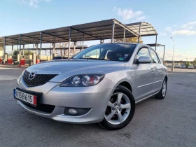 Mazda 3 ТОП СЪСТОЯНИЕ* 1.6iFACE - [1] 