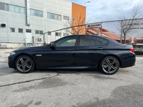 BMW 530 D M Packet - [3] 