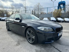 BMW 530 D M Packet - [7] 