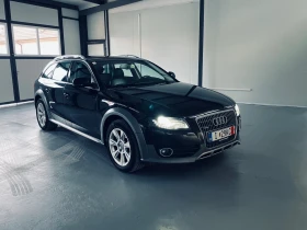 Audi A4 Allroad 3.0TDI S tronic, снимка 1