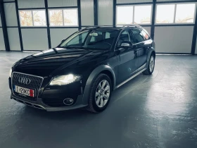 Audi A4 Allroad 3.0TDI S tronic, снимка 2