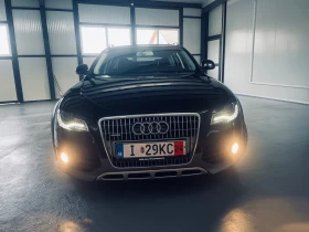 Audi A4 Allroad 3.0TDI S tronic, снимка 7