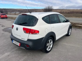 Seat Altea 2.0 NAVI  | Mobile.bg    4