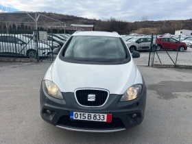 Seat Altea 2.0 NAVI  1