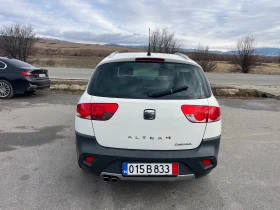 Seat Altea 2.0 NAVI  | Mobile.bg    5