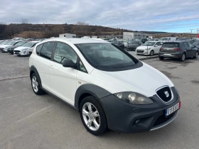 Seat Altea 2.0 NAVI  | Mobile.bg    2