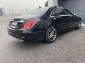 Mercedes-Benz S 350 AMG пакет / 4MATIC, снимка 2