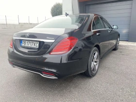 Mercedes-Benz S 350 AMG пакет / 4MATIC, снимка 3