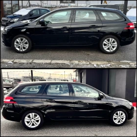 Peugeot 308, снимка 7