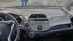 Honda Jazz, снимка 2