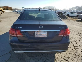 Mercedes-Benz E 350 4MATIC, снимка 6