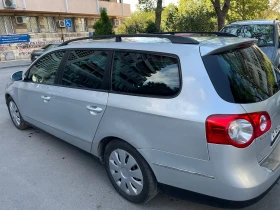 VW Passat TDI 4Motion, снимка 1