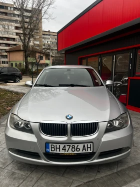     BMW 325