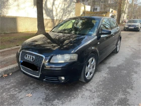 Audi A3 TDI, снимка 1