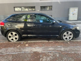 Audi A3 TDI, снимка 4