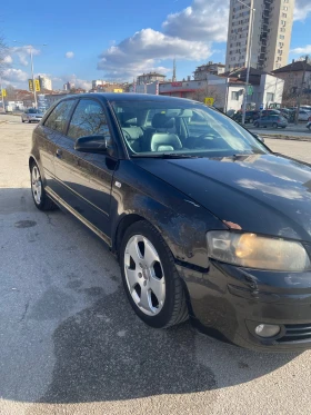 Audi A3 TDI, снимка 7