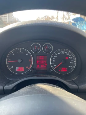 Audi A3 TDI, снимка 14