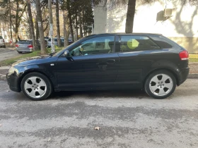 Audi A3 TDI, снимка 2