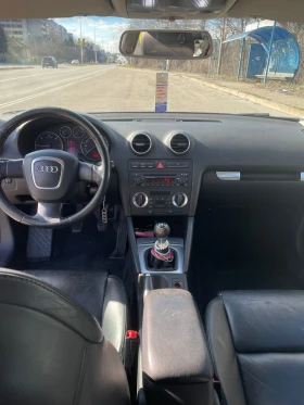 Audi A3 TDI, снимка 10