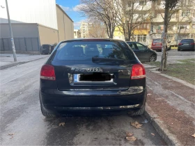 Audi A3 TDI, снимка 3