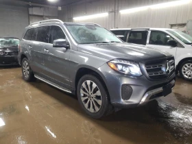 Mercedes-Benz GLS 450 2018 MERCEDES-BENZ GLS 450 4MATIC | Mobile.bg    3