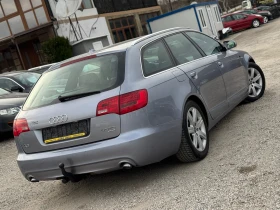 Audi A6 3.0TDI 224   BOSE   | Mobile.bg    6