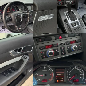 Audi A6 3.0TDI 224кс АВТОМАТ НАВИ BOSE ПОДГРЕВ ШИБИДАХ - 8999 лв. - 97913024 | Car24.bg