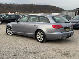 Audi A6 3.0TDI 224   BOSE   | Mobile.bg    8