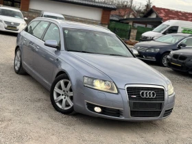 Audi A6 3.0TDI 224   BOSE   | Mobile.bg    1