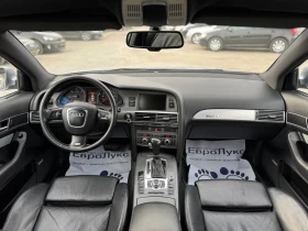 Audi A6 3.0TDI 224кс АВТОМАТ НАВИ BOSE ПОДГРЕВ ШИБИДАХ - 8999 лв. - 97913024 | Car24.bg