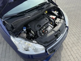 Peugeot 208 1.6 E-HDI GT Line, снимка 7