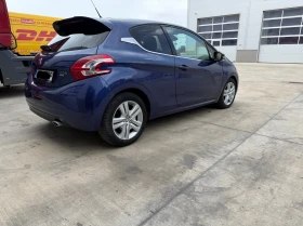 Peugeot 208 1.6 E-HDI GT Line, снимка 5