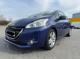 Peugeot 208 1.6 E-HDI GT Line, снимка 3