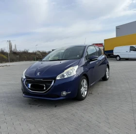 Peugeot 208 1.6 E-HDI GT Line, снимка 1