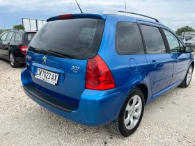Peugeot 307 1.6HDI, 109 kc.ЛИЗИНГ - 4900 лв. - 59272758 7