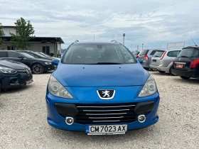 Peugeot 307 1.6HDI, 109 kc.ЛИЗИНГ - 4900 лв. - 59272758 2