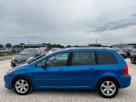 Peugeot 307 1.6HDI, 109 kc.ЛИЗИНГ - 4900 лв. - 59272758 4