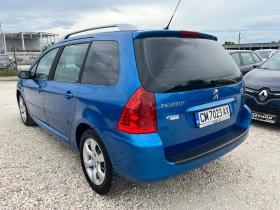 Peugeot 307 1.6HDI, 109 kc.ЛИЗИНГ - 4900 лв. - 59272758 5