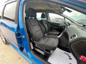 Peugeot 307 1.6HDI, 109 kc.ЛИЗИНГ - 4900 лв. - 59272758 11
