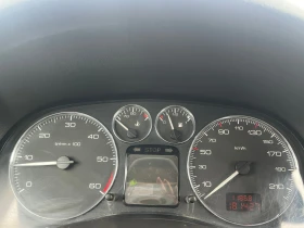 Peugeot 307 1.6HDI, 109 kc.ЛИЗИНГ - 4900 лв. - 59272758 9