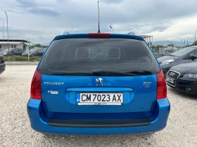 Peugeot 307 1.6HDI, 109 kc.ЛИЗИНГ - 4900 лв. - 59272758 6
