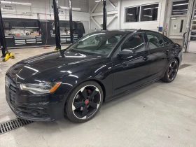 Audi A6 * 3.0L TDI Technik * CarFax * *  | Mobile.bg    2