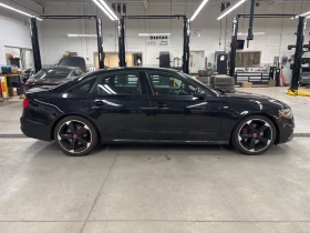 Audi A6 * 3.0L TDI Technik * CarFax * *  | Mobile.bg    5