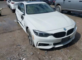  BMW 440