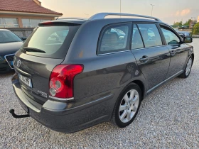 Toyota Avensis 2.0D4D EXECUTIVE | Mobile.bg    4